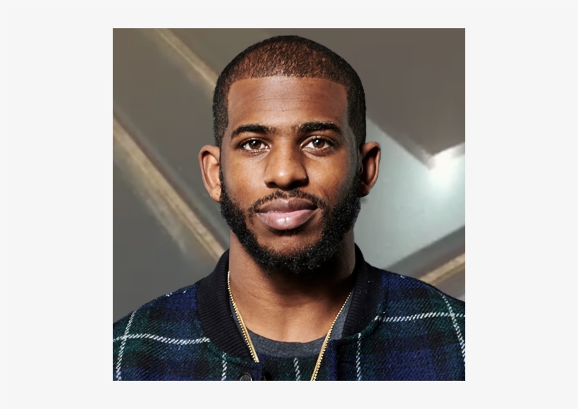 Chris Paul - Gentleman, transparent png download