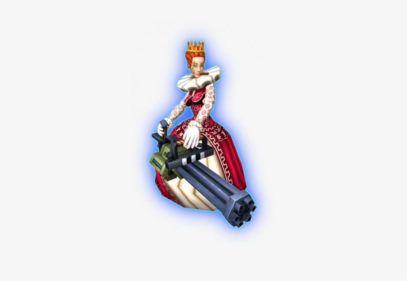 Queen Elizabeth I - Queen Elizabeth Png, transparent png download