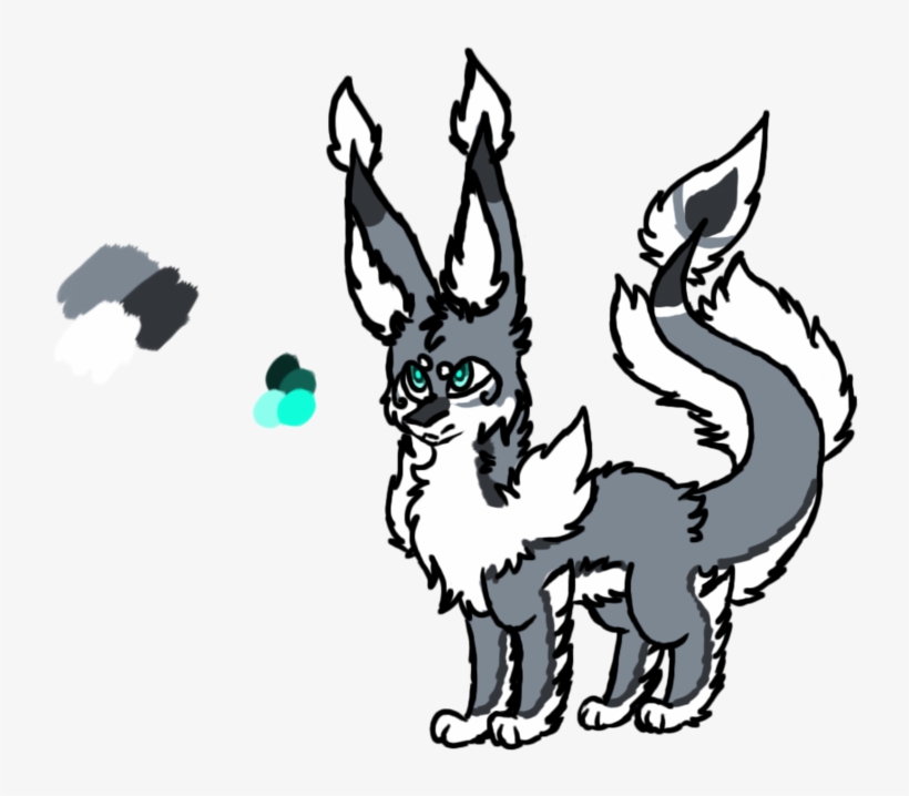 Freeuse Download Color Ref By Tinysweetbunny On Deviantart - Goats, transparent png download