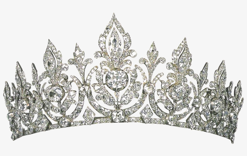 Of Queen Elizabeth The - Crown Of A Queen, transparent png download