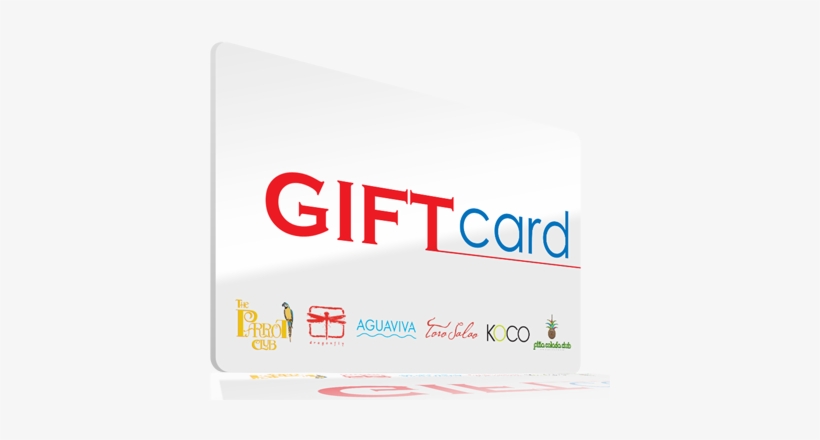 Oof Restaurants Gives You The Ability To Create A Custom - Gift Card, transparent png download