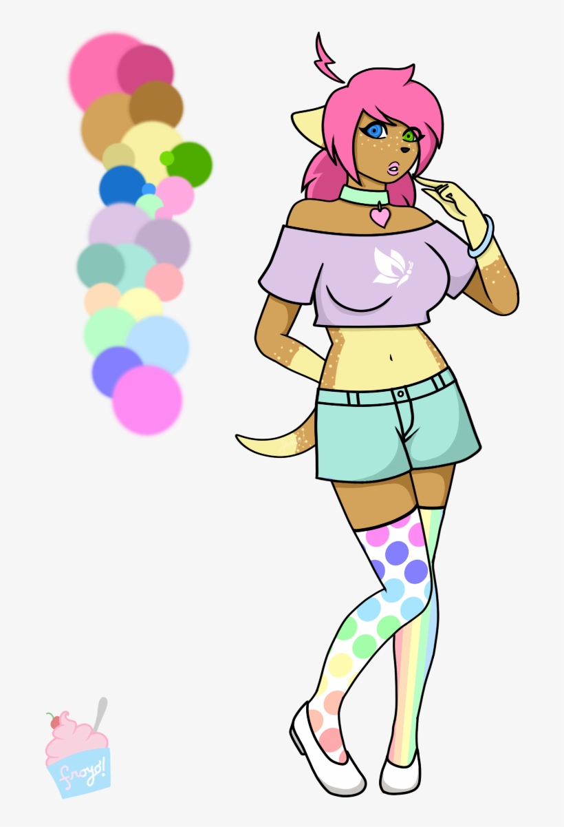 Oof Haven't Been Here For A While, Have I Anywho, Might - Cartoon, transparent png download