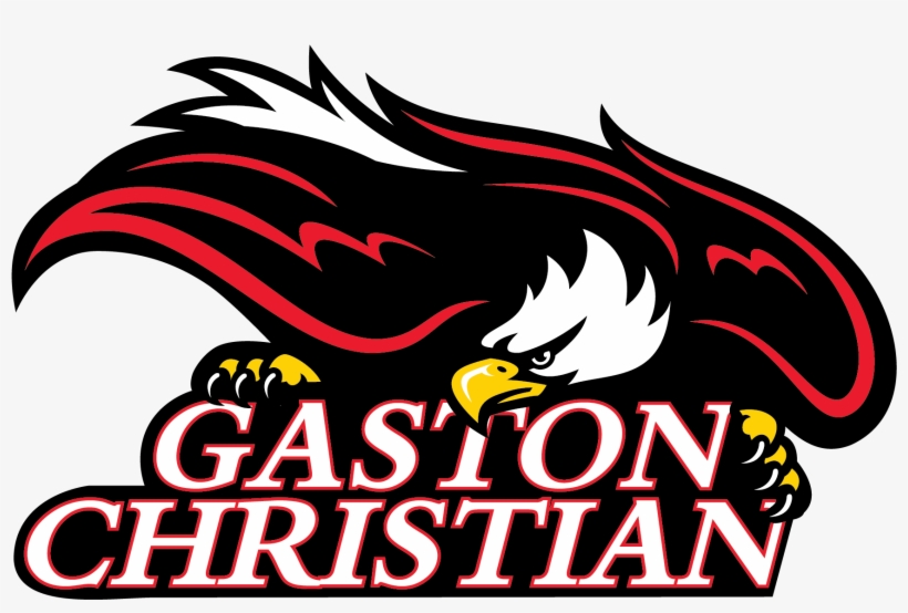 Athletic Temporary Page - Gaston Christian Eagles, transparent png download
