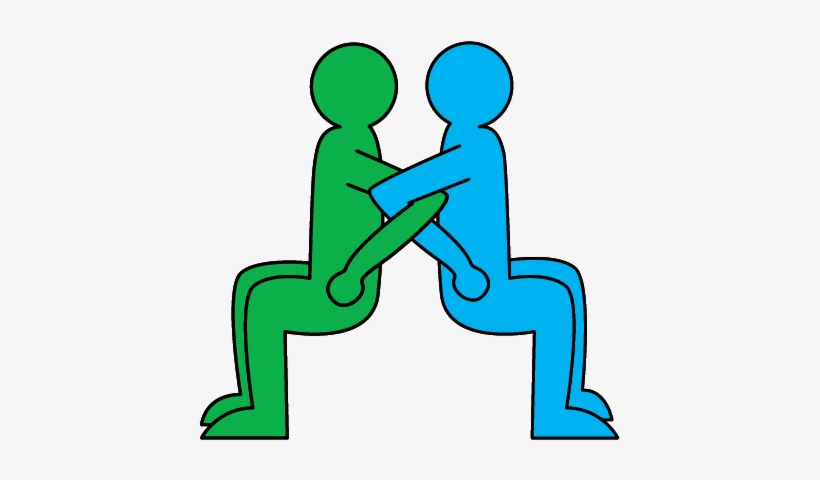 The Grip Of Gaston - Gaston, transparent png download