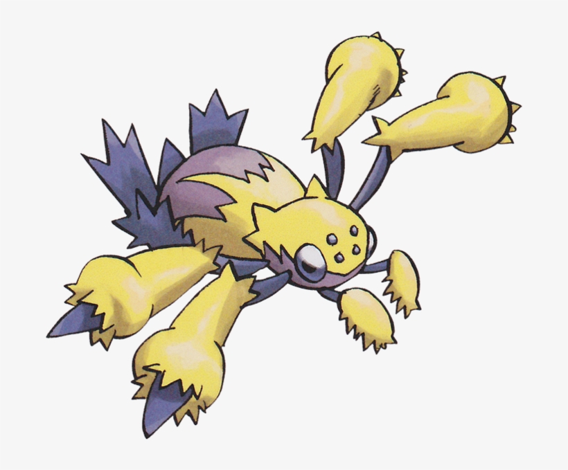 Nat'l - Tula Pokemon, transparent png download