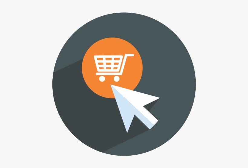 Contact Info - Growth Flat Icon, transparent png download