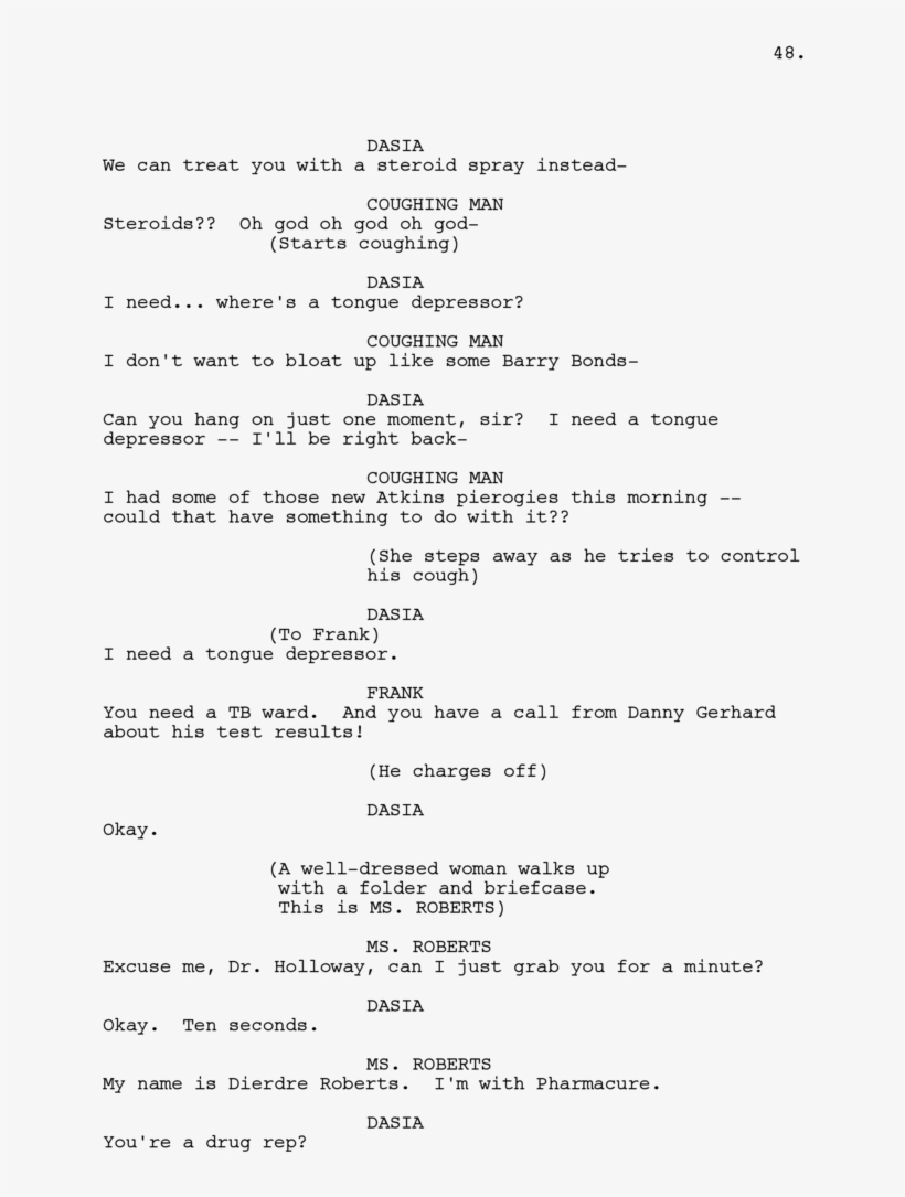 Cleveland Clinic - Document, transparent png download