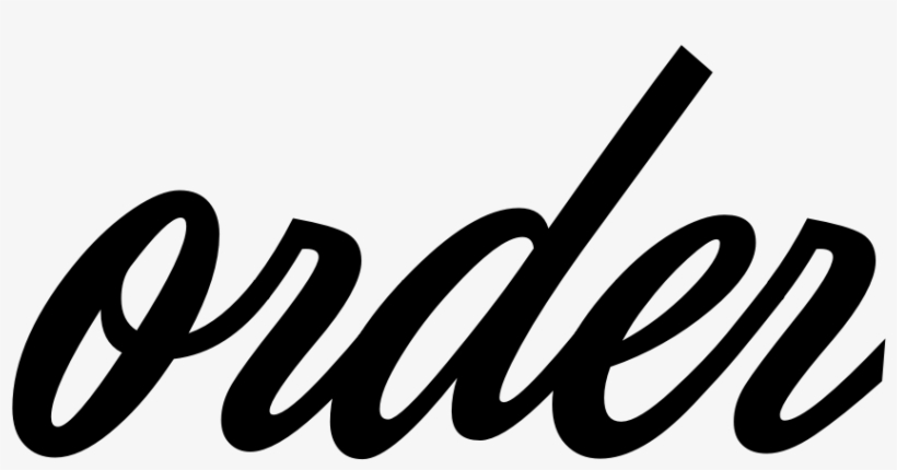 Otherness - Order - Otherness, transparent png download