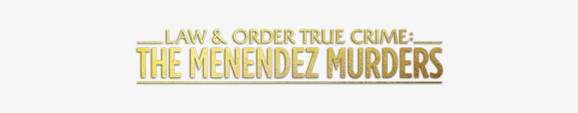 Law And Order True Crime - Law And Order True Crime Logo, transparent png download