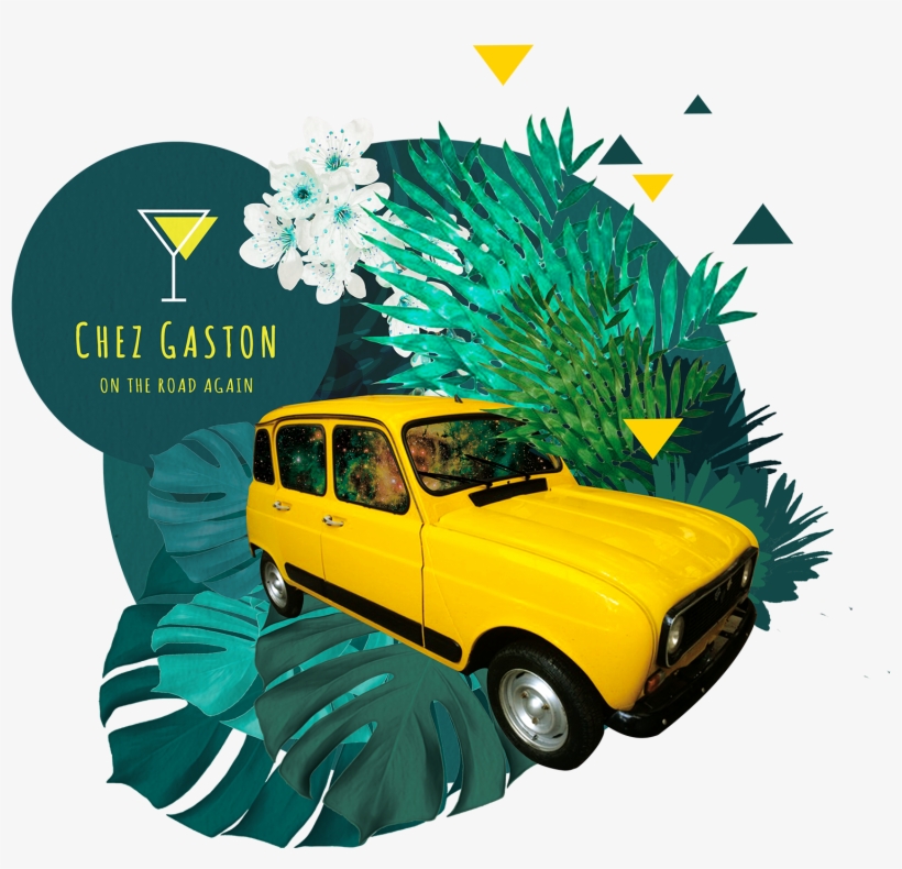 Antique Car, transparent png download