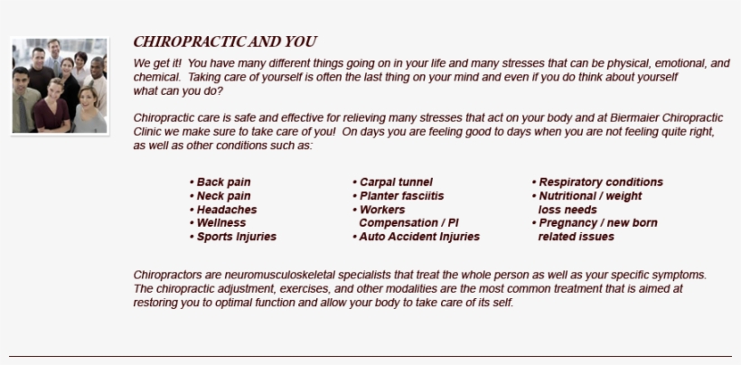 Chiroyou - Perfevtion Of Personality Through Education, transparent png download