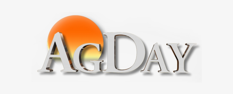 Agday - Agday Logo, transparent png download