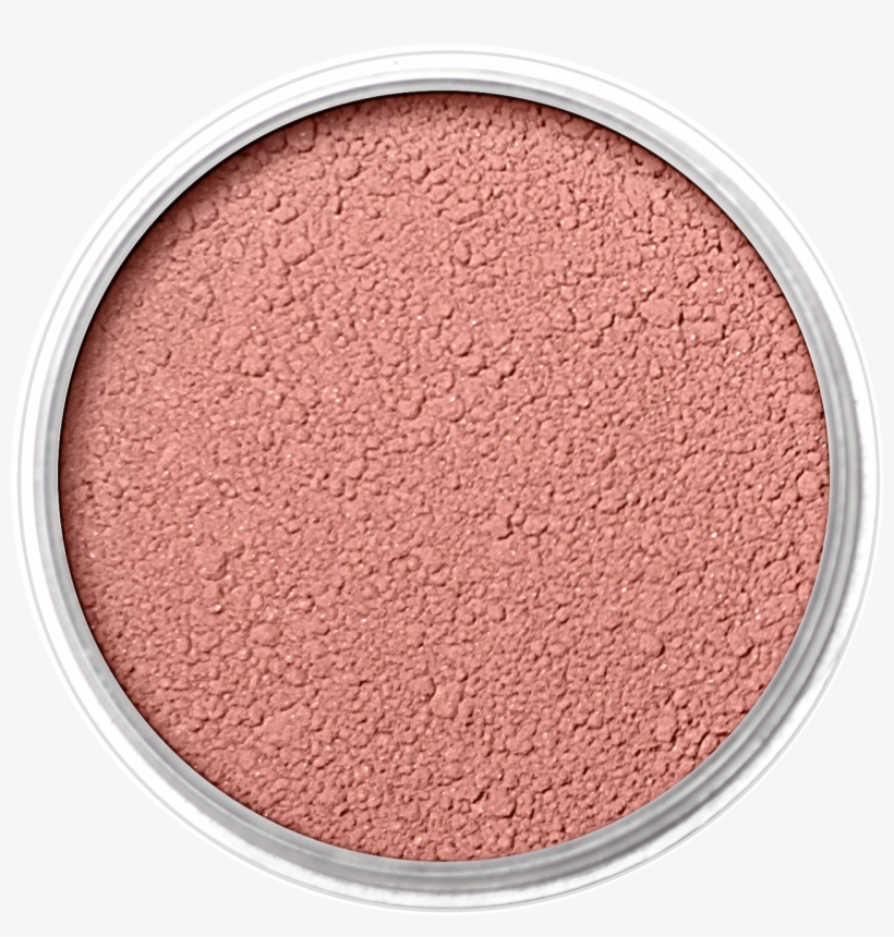Suzie's Glow Mineral Blush X3, transparent png download