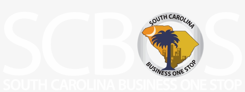 South Carolina Business One Stop (scbos), transparent png download
