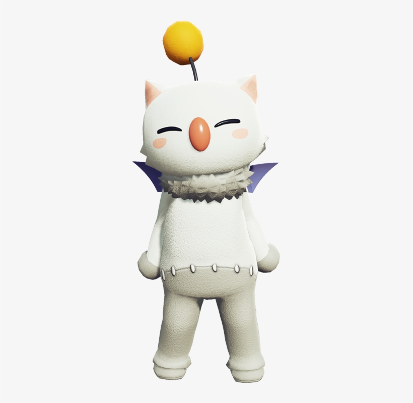 Participants In The Finals Can Receive An Ff 30th Anniversary - Everybody's Golf, transparent png download