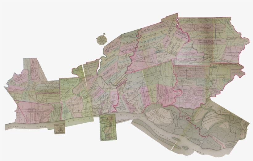 “while The Physical Maps Are In The Public Domain, - Atlas, transparent png download