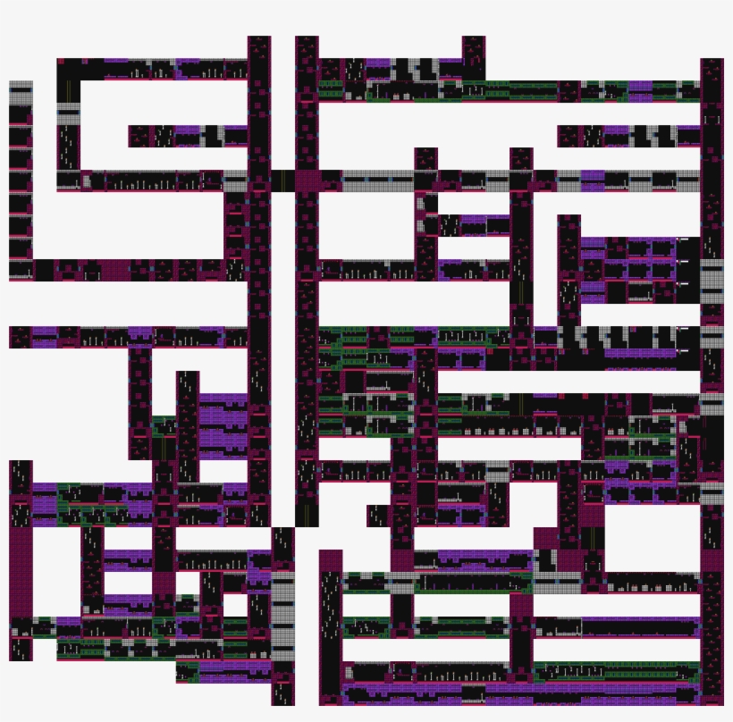 Ridley Hidden Zones, transparent png download