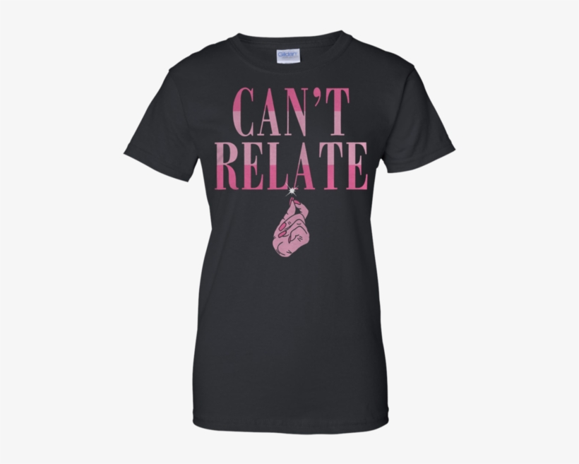 Shop Can't Relate Ladies Shirt - Love My Soft Coated Wheaten Terrier Dog Shirt Pet Puppy, transparent png download
