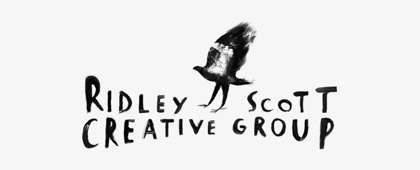 Ridley Scott Creative Group, transparent png download