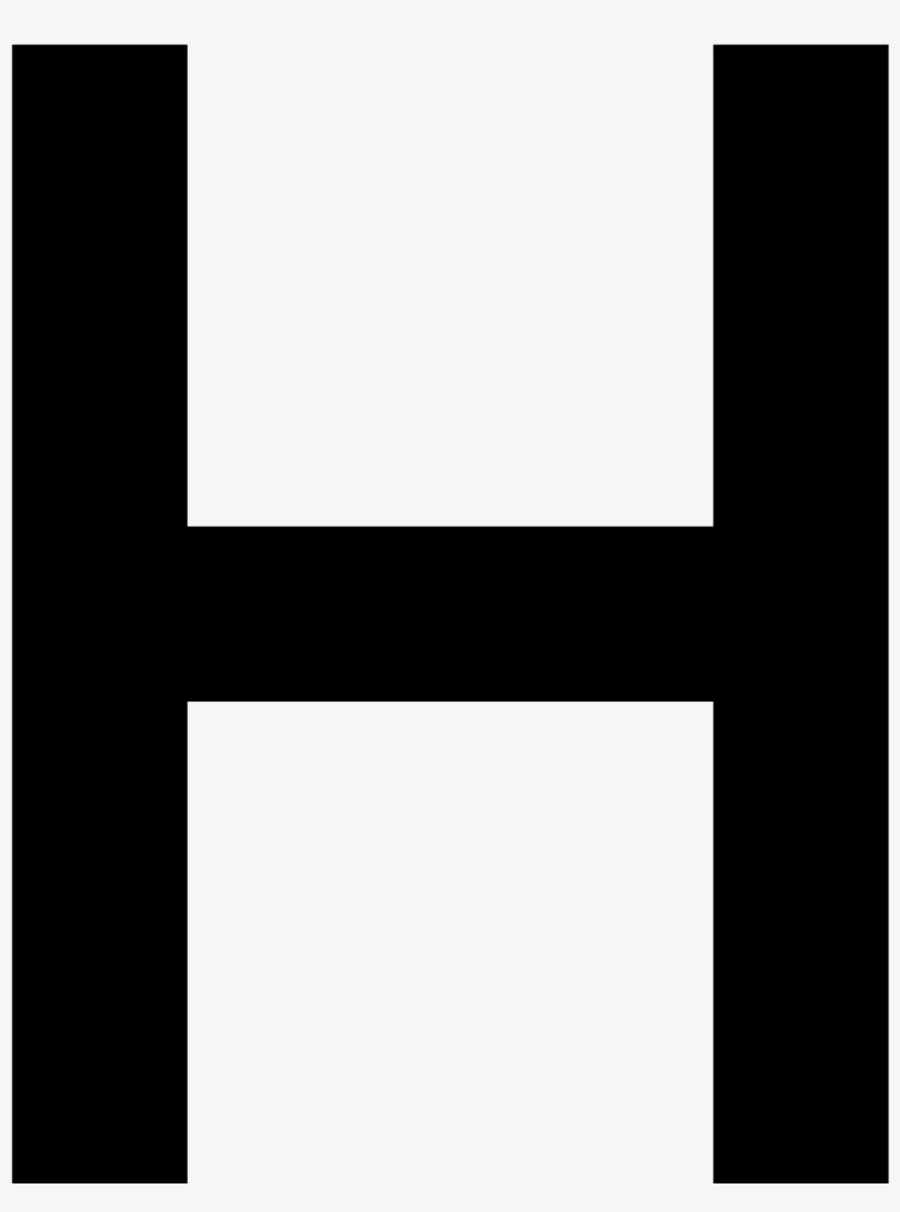 Png H, transparent png download