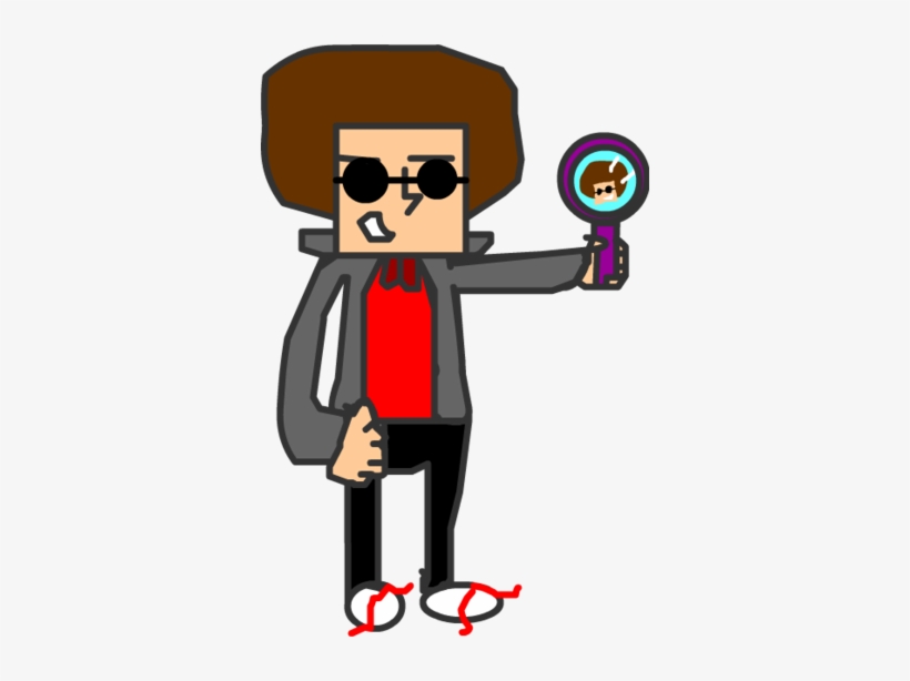 Anakin - Https - //static - Tvtropes - Org/pmwiki/pub/images/ - Cartoon, transparent png download