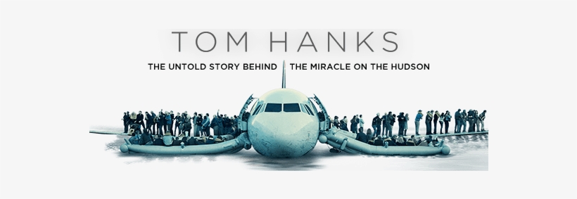Sully (blu-ray Disc), transparent png download