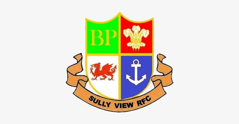 Sully View Rfc - Countries / Regions / Cities Countries / Regions /, transparent png download