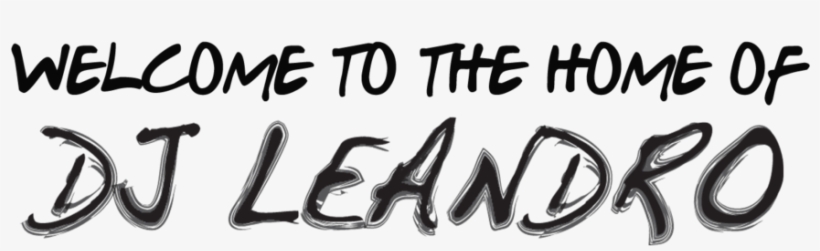 Blank - Disc Jockey, transparent png download