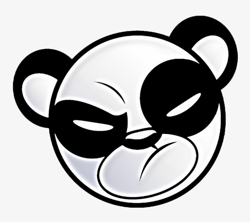 Img 6244 Img 6246 Img 6784 Affect3d-02 Img 3629 Panda - Logo, transparent png download