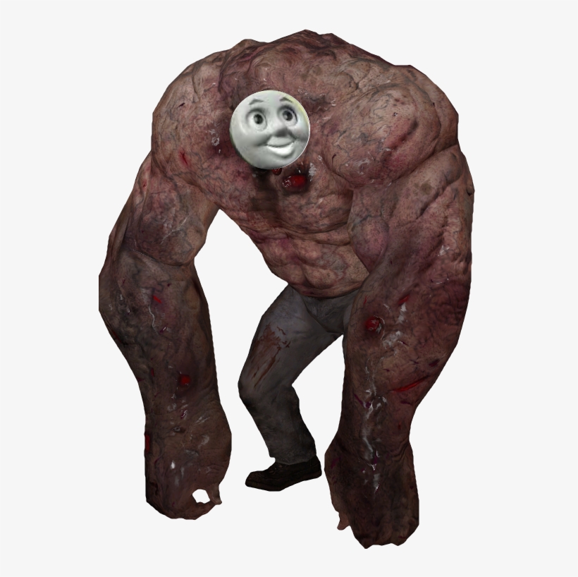 Thomas The Literal Tank Engine - Thomas The Literal Tank, transparent png download