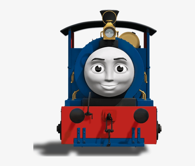 Head-ontimothypromo - Thomas, transparent png download