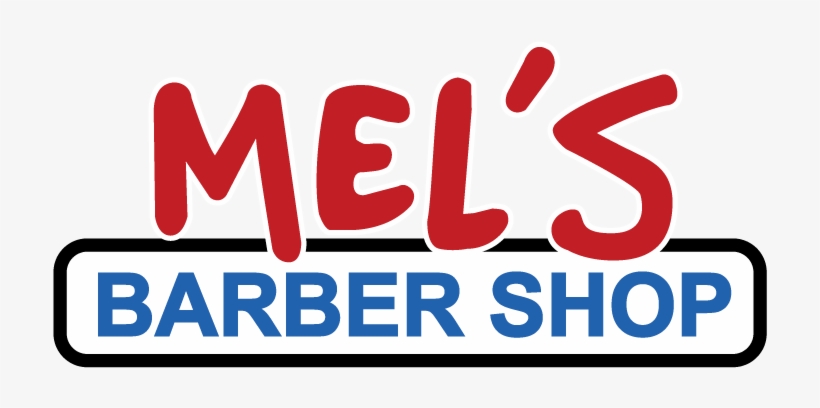 Mel's Barber Shop, transparent png download