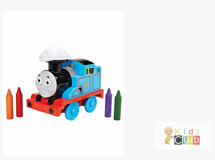 My First Thomas And Friends - Fisher Price My First Thomas & Friends Thomas Bath, transparent png download