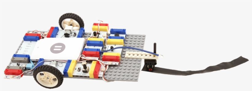 For Every Twin Science Kit You Purchase, We Gift One - Lego, transparent png download