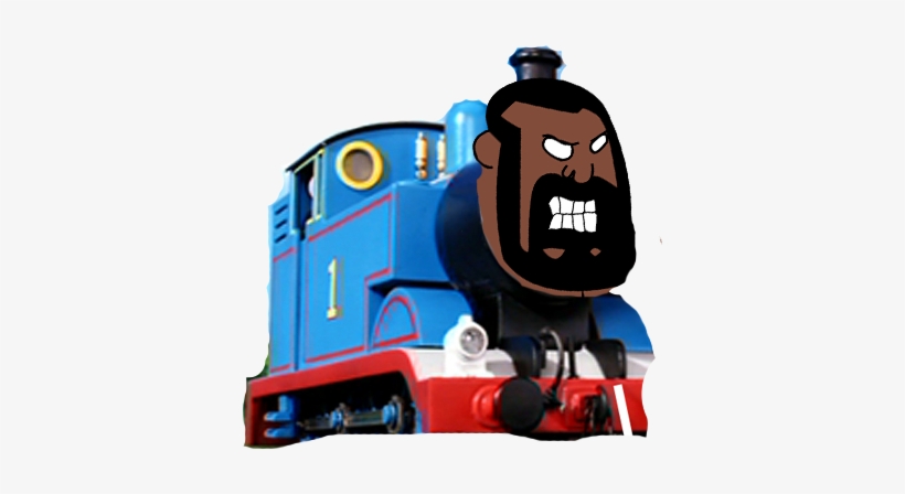 Am - Locomotive, transparent png download