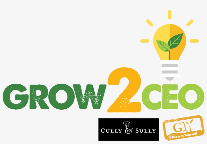 See The Entries - Cully And Sully Grow To Ceo, transparent png download
