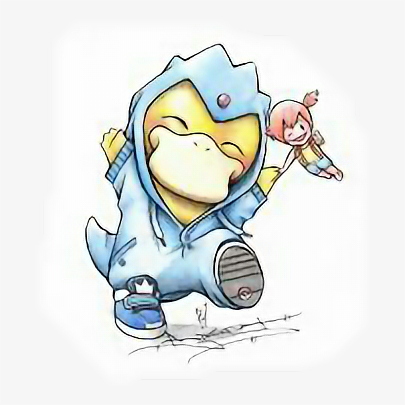 Pokemones Disfrazados De Sus Evoluciones, transparent png download