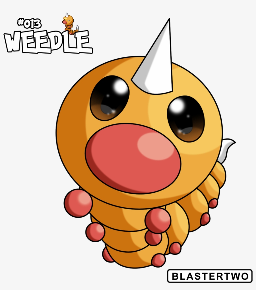 Hello - Weedle T Shirt, transparent png download