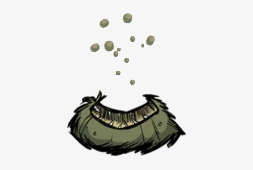 Sick Wormhole - Don T Starve Sick Wormhole, transparent png download