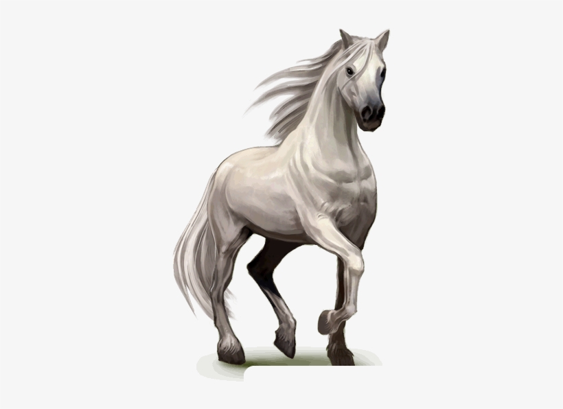 El Antiguo Logo De Caballow - Wc Blue Hors Wc Blue Hors Oval Ornament, transparent png download