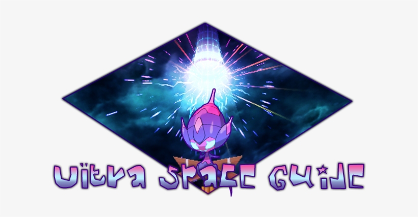 Once You First Visit Ultra Megalopolis Through The - Graphic Design, transparent png download