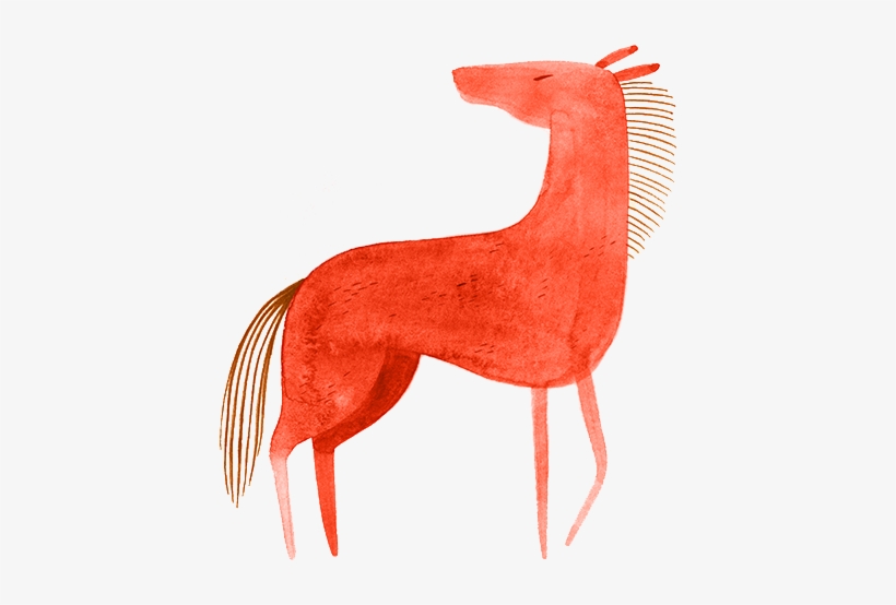 Caballo Características - Sexagenary Cycle, transparent png download