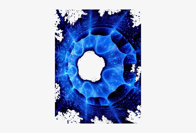 For The Attention Challenged This Document Has Been - Circle, transparent png download