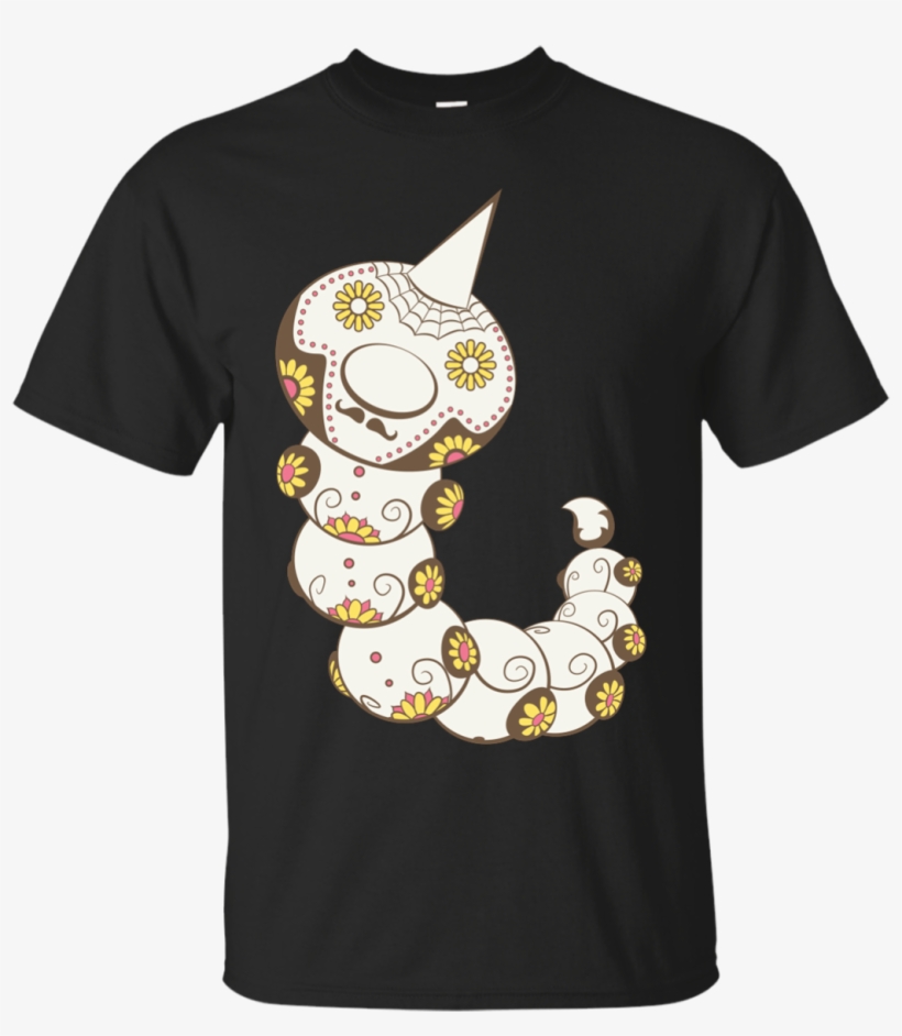 Weedle Popmuerto - Louis Vuitton Black Tshirt, transparent png download