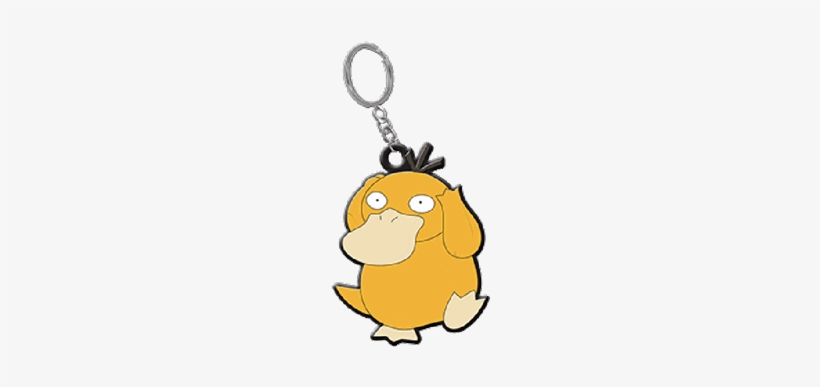 Psyduck, transparent png download