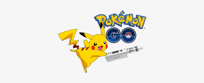 You Can't Quite Be Out And About Without Stumbling - Nintendo Pokemon Go, transparent png download