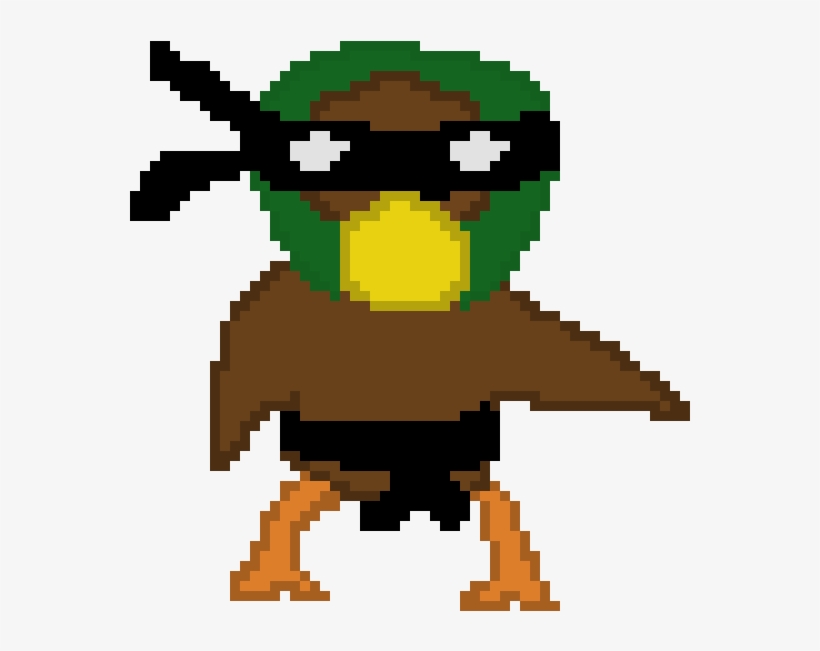 Antrikan Psyduck - Cartoon, transparent png download