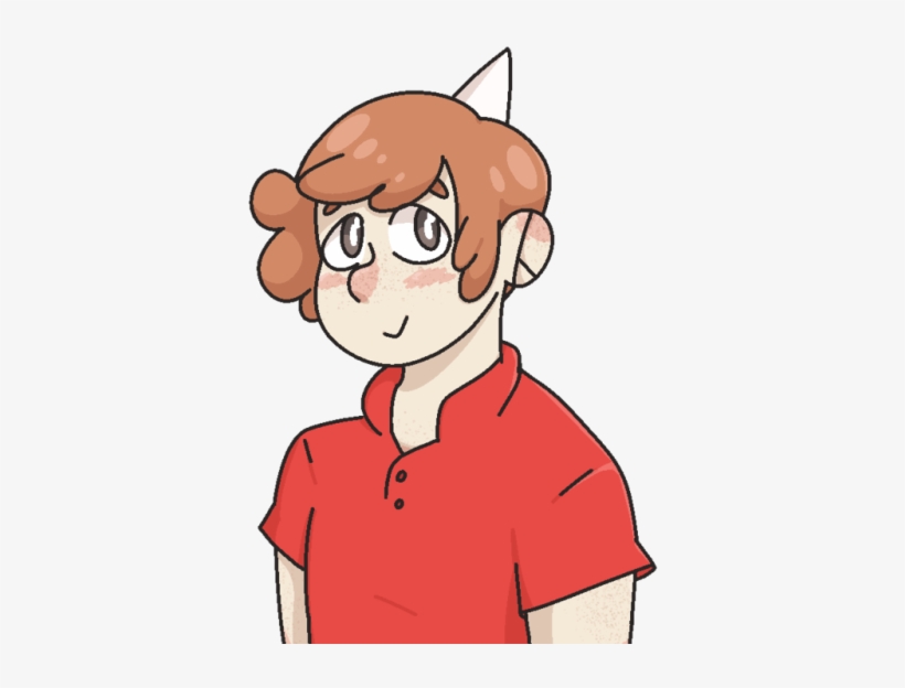 “otis Gijinka ” - Drawing, transparent png download