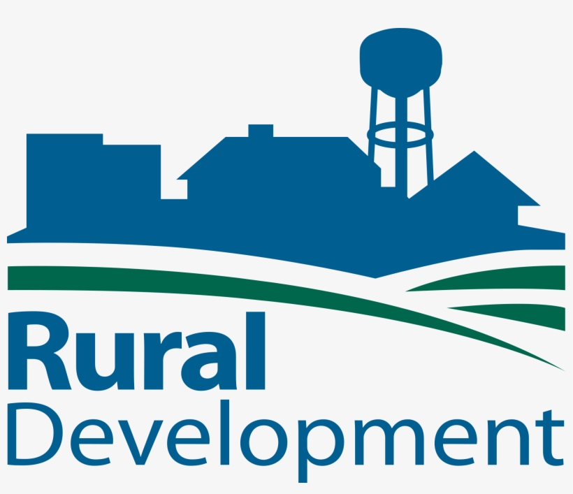 Peters, Colleagues Raise Concerns Over President Trump's - Rural Development Logo, transparent png download