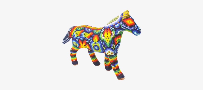 Horse - Huichol, transparent png download